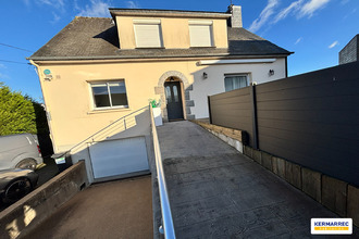 achat maison vitre 35500