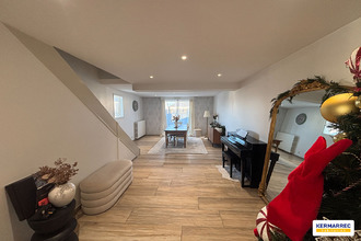 achat maison vitre 35500