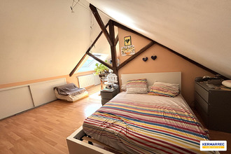 achat maison vitre 35500