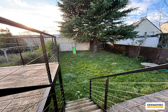 achat maison vitre 35500