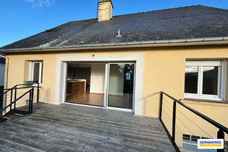 achat maison vitre 35500