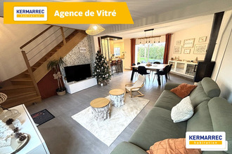 achat maison vitre 35500