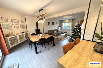 achat maison vitre 35500