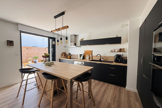 achat maison vitre 35500