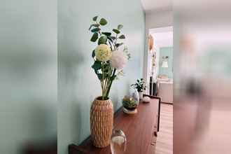 achat maison vitre 35500