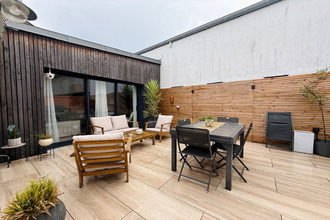 achat maison vitre 35500