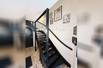 achat maison vitre 35500