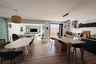 achat maison vitre 35500