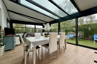 achat maison vitre 35500