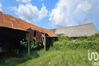 achat maison vitre 35500