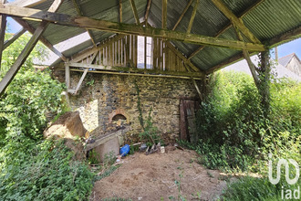 achat maison vitre 35500