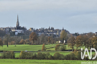 achat maison vitre 35500
