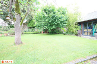 achat maison vitre 35500