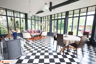 achat maison vitre 35500