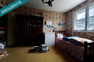 achat maison vitre 35500