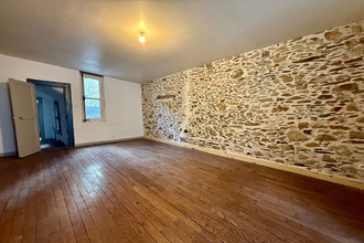 achat maison vitre 35500