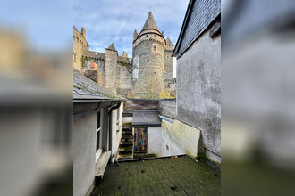 achat maison vitre 35500