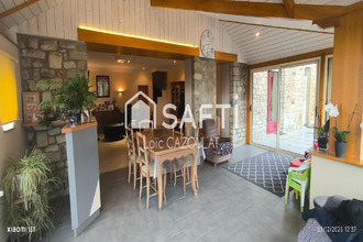 achat maison vitre 35500