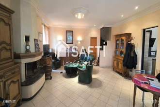 achat maison vitre 35500