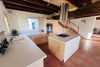 achat maison vitre 35500