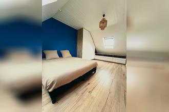 achat maison vitre 35500