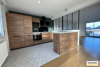 achat maison vitre 35500