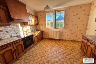 achat maison vitre 35500