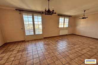 achat maison vitre 35500