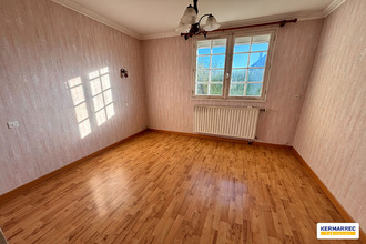 achat maison vitre 35500