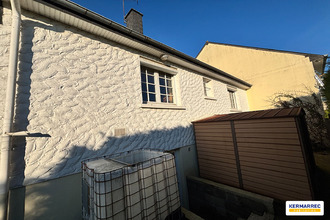 achat maison vitre 35500