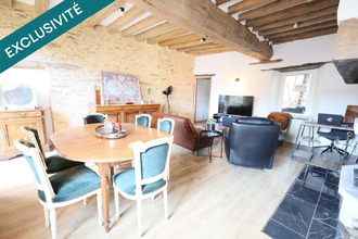 achat maison vitre 35500