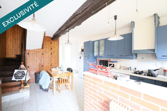 achat maison vitre 35500