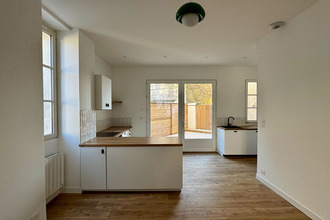 achat maison vitre 35500