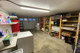 achat maison vitre 35500