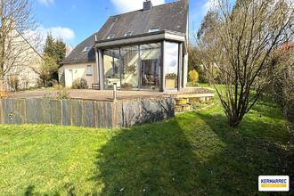 achat maison vitre 35500