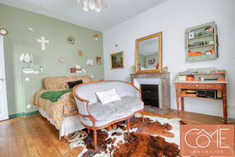 achat maison vitre 35500