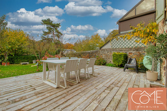 achat maison vitre 35500