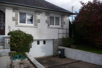 achat maison vitre 35500