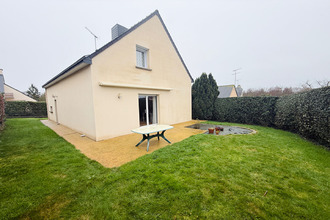 achat maison vitre 35500