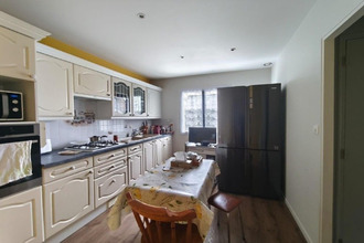 achat maison vitre 35500