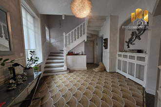 achat maison vitre 35500