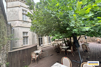 achat maison vitre 35500