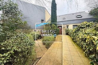 achat maison vitre 35500