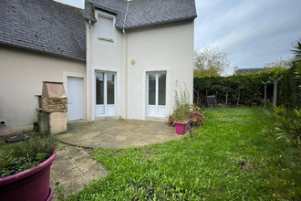 achat maison vitre 35500