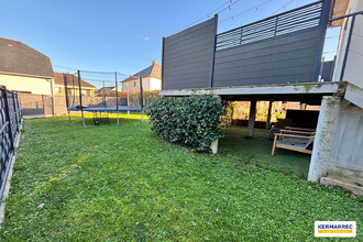 achat maison vitre 35500