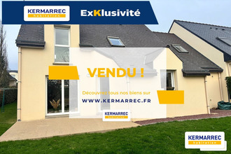 achat maison vitre 35500