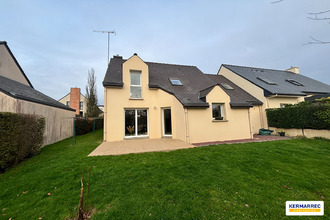 achat maison vitre 35500