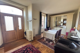 achat maison vitre 35500