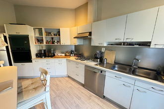 achat maison vitre 35500