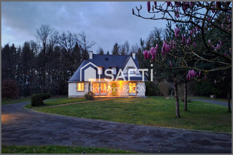 achat maison vitre 35500